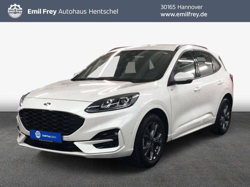 Kuga