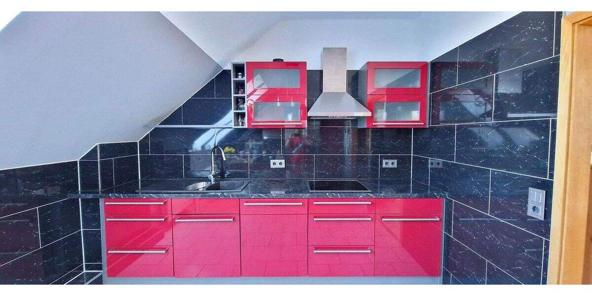 Moderne 4,5-Zimmer Wohnung, Traumhafte Aussicht, Garage, Provisionsfrei! 4 zimmer