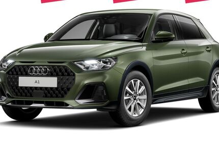 Audi A1 4.426 km 27.990 &euro; Hannover 30179