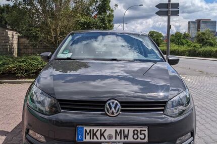 VW Polo 101.513 km 4.900 &euro; Ronnenberg 30952