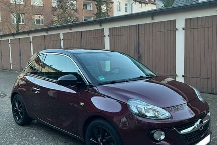 Opel Adam 65.000 km 9.850 &euro; Hannover 30519