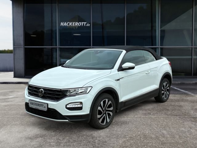 VW T-Roc 85.684 km 17.480 € Burgwedel 30938