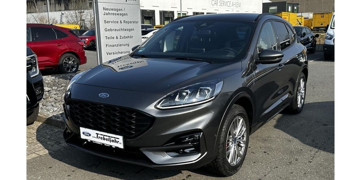 Ford Kuga 23.884 km 28.490 &euro; Wunstorf 31515