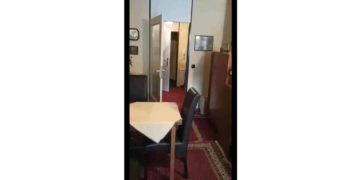 Etagenwohnung Hannover Vahrenwald-List - 1 Zimmer, 40 m&sup2;, 49.000&euro; | Angebot:26241884