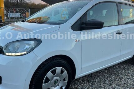 Skoda Citigo 135.000 km 4.990 &euro; Hildesheim 31135