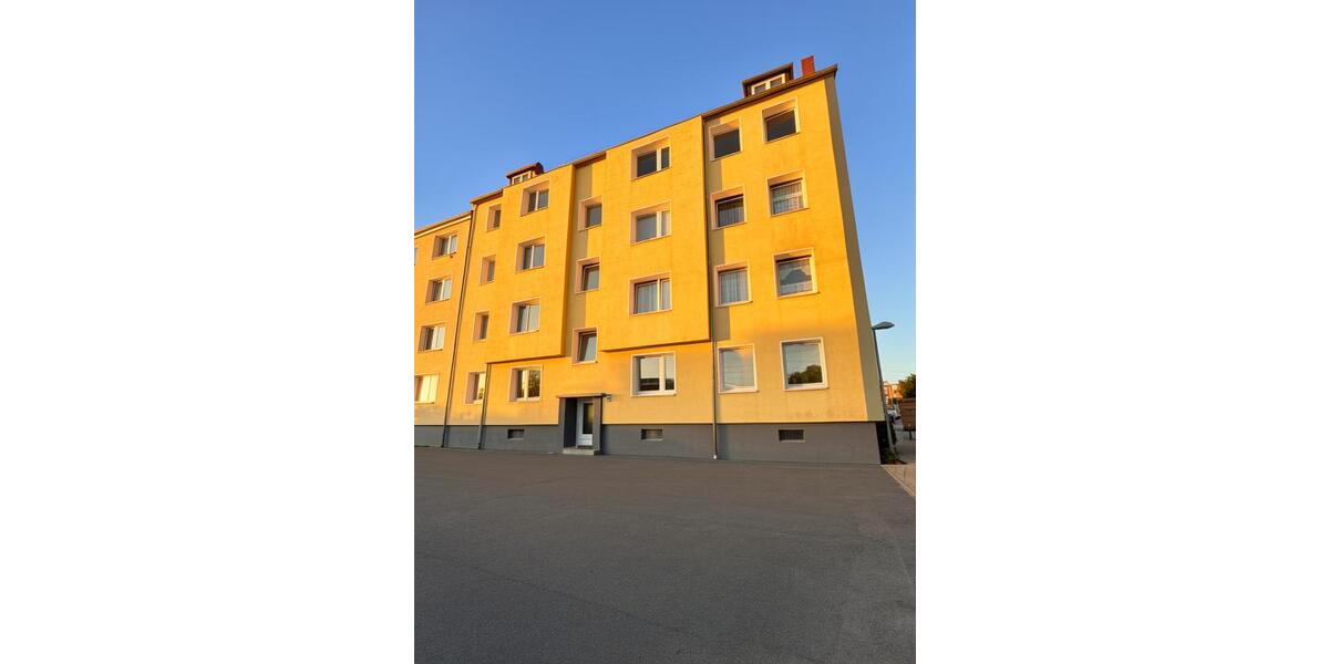 Dachgeschoßwohnung Hannover Vahrenwald-List - 3 Zimmer, 73 m&sup2;, 840&euro; | Angebot:25721761