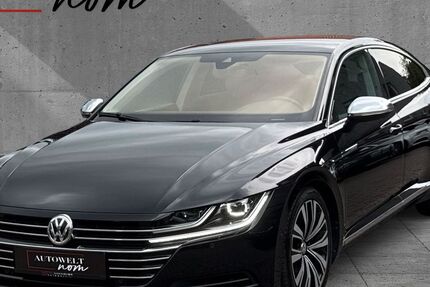 VW Arteon 104.126 km 21.990 &euro; Isernhagen 30916