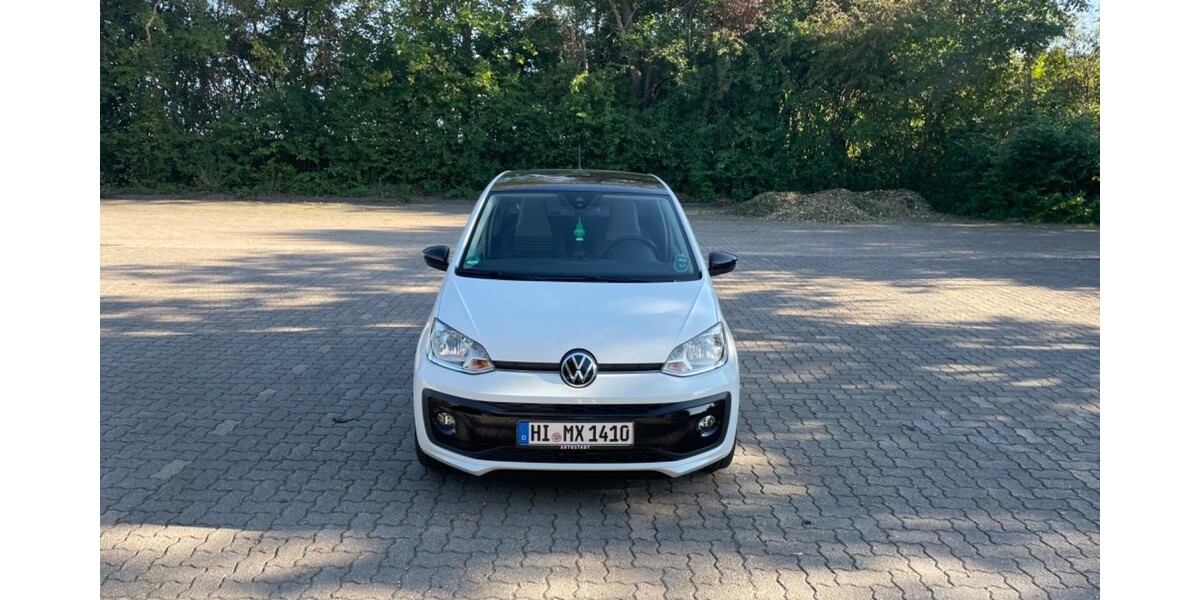 VW up! 16.000 km 15.500 € Harsum 31177