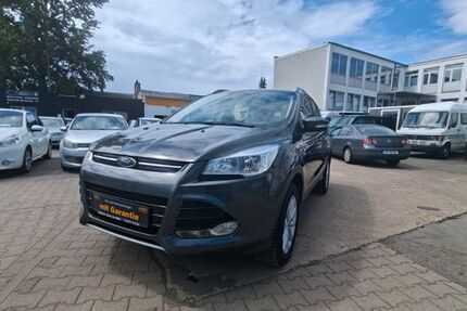 Ford Kuga 84.200 km 11.900 &euro; Hannover 30165
