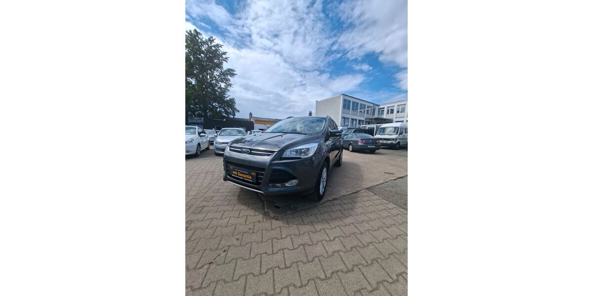 Ford Kuga 84.200 km 11.900 &euro; Hannover 30165