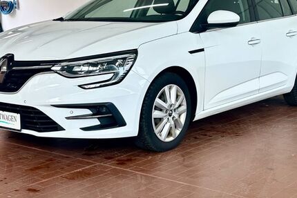 Renault Megane 187.500 km 10.989 € Hannover 30457