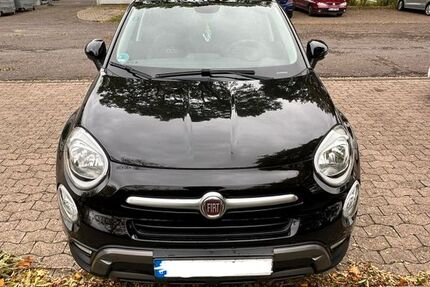 Fiat 500X 95.000 km 14.000 € Nordstemmen 31171