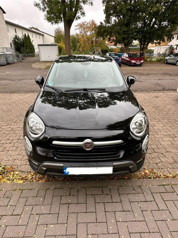 Fiat 500X 95.000 km 14.000 € Nordstemmen 31171