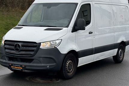 Mercedes-Benz Sprinter 152.895 km 15.300 &euro; Hildesheim 31135