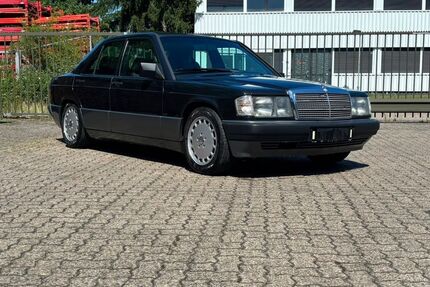 Mercedes-Benz 190 411.254 km 5.500 &euro; Isernhagen 30916