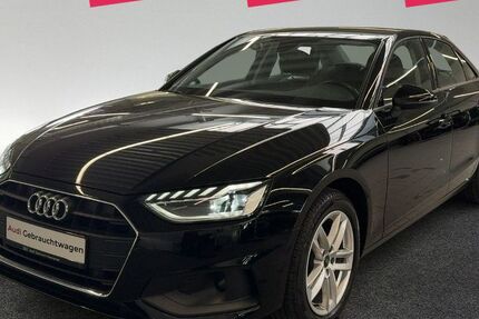 Audi A4 56.714 km 26.450 &euro; Hannover 30179