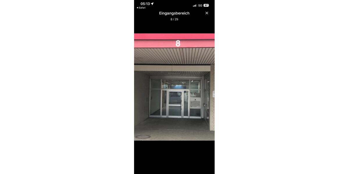 Etagenwohnung Hannover Bothfeld-Vahrenheide - 3 Zimmer, 84 m&sup2;, 135.000&euro; | Angebot:27286160