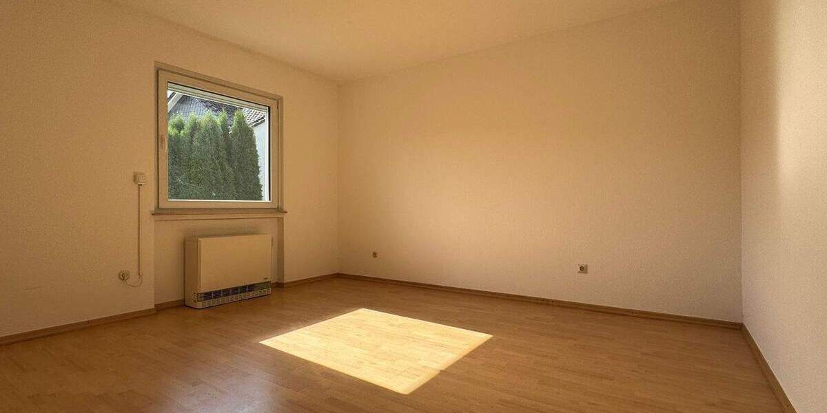 Etagenwohnung Barsinghausen - 4 Zimmer, 100 m&sup2;, 169.000&euro; | Angebot:25073383