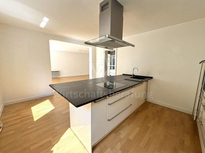 Grüner Traum in Bestlage von Kirchrode! 4 zimmer