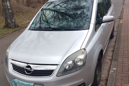 Opel Zafira 248.000 km 840 &euro; Garbsen 30823