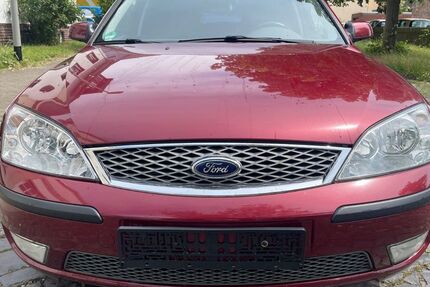 Ford Mondeo 139.566 km 3.499 &euro; Hannover 30629