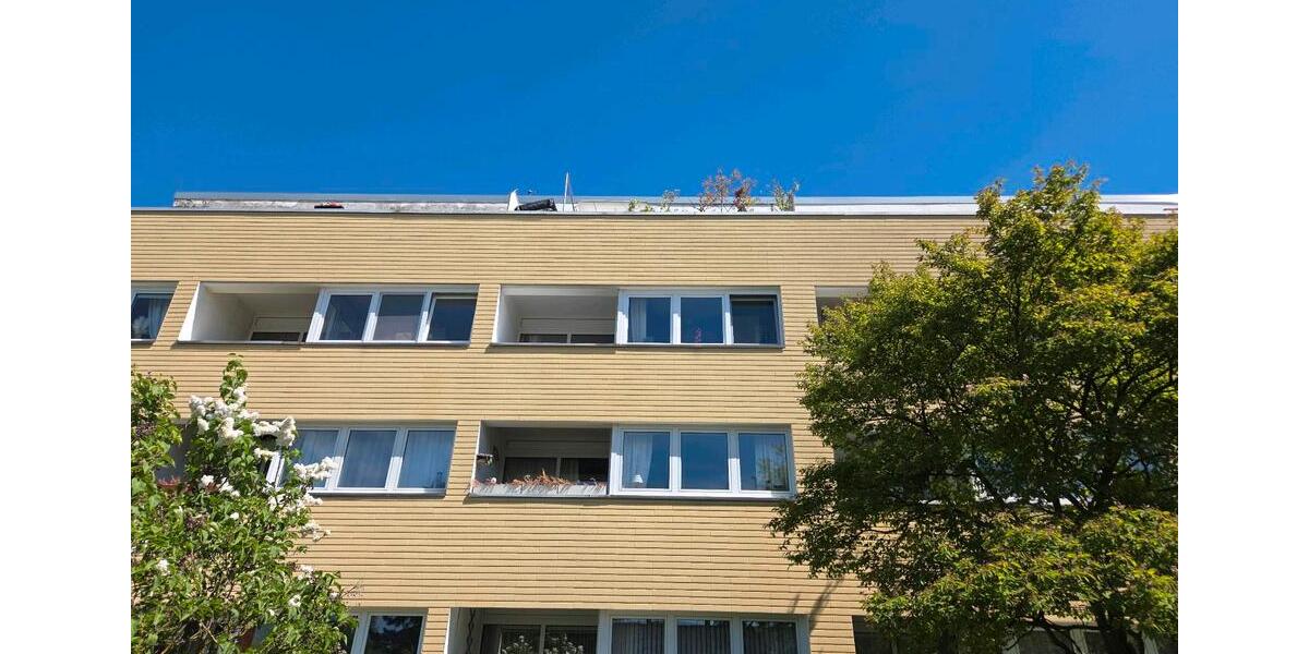 Etagenwohnung Hannover Buchholz-Kleefeld - 2 Zimmer, 74 m&sup2;, 250.000&euro; | Angebot:26414515