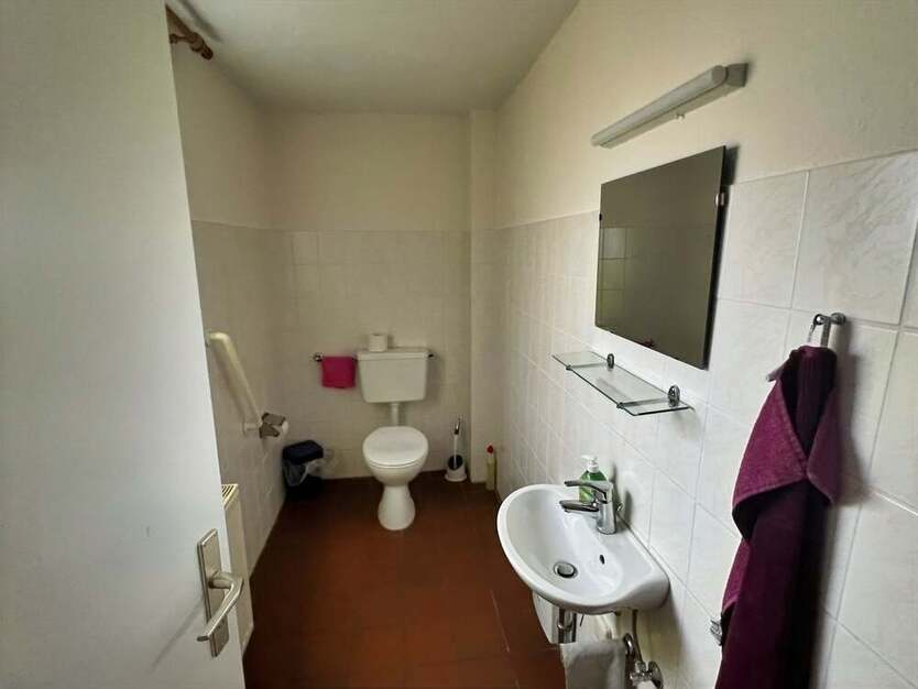 Besonderes Wohnen mit Potential 10 zimmer