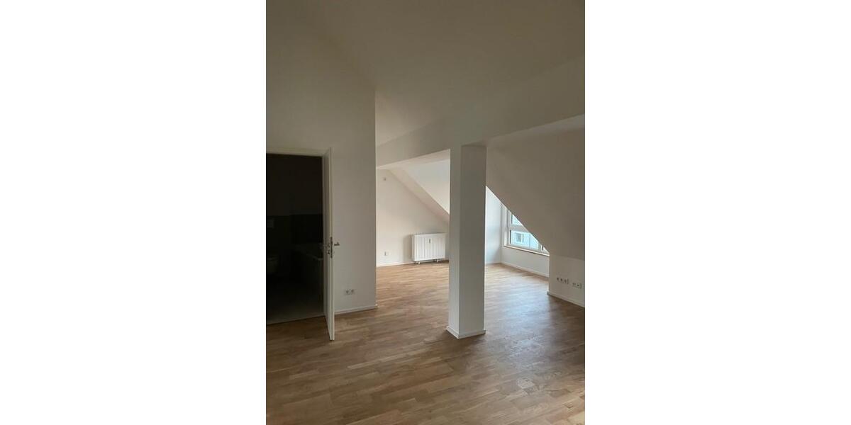 Dachgeschoßwohnung Wunstorf - 3 Zimmer, 85 m&sup2;, 780&euro; | Angebot:24716576