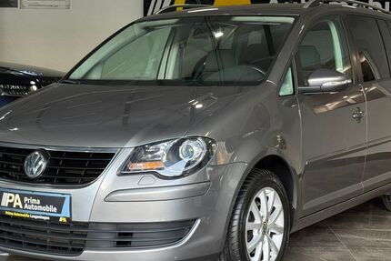 VW Touran 165.500 km 5.499 &euro; Langenhagen 30853