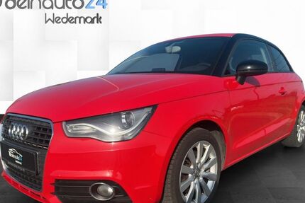 Audi A1 143.700 km 8.900 &euro; Wedemark 30900