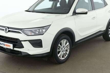 SsangYong Korando 51.564 km 13.120 &euro; Laatzen 30880
