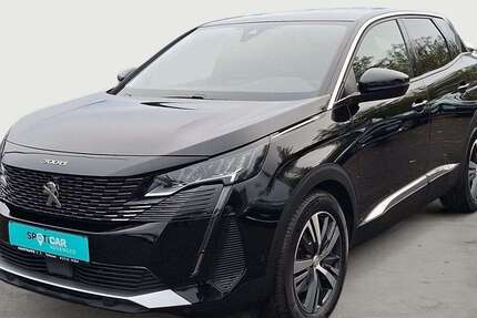 Peugeot 3008 39.590 km 20.970 &euro; Hannover 30173