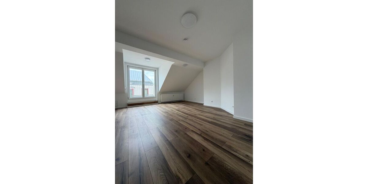 5 Zimmer Penthouse Wohnung Hannover Mitte Aufzug Terrasse EBK - Einfamilienhaus Hannover Mitte | Angebot:27260039