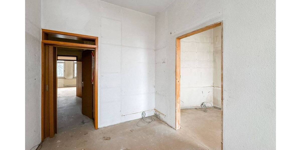 Etagenwohnung Hannover Vahrenwald - 4 Zimmer, 56 m&sup2;, 115.000&euro; | Angebot:26695120