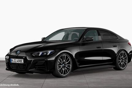 BMW i4 25.699 km 58.500 &euro; Hannover 30539