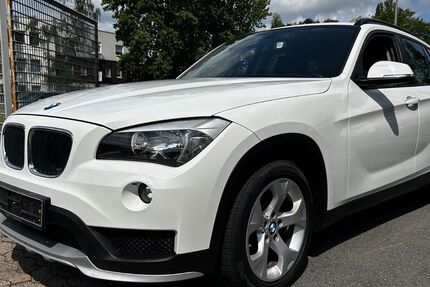 BMW X1 235.763 km 7.500 &euro; Langenhagen 30851
