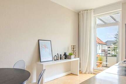Wohnung zum Kaufen in Hannover 415.000 € 125 m²