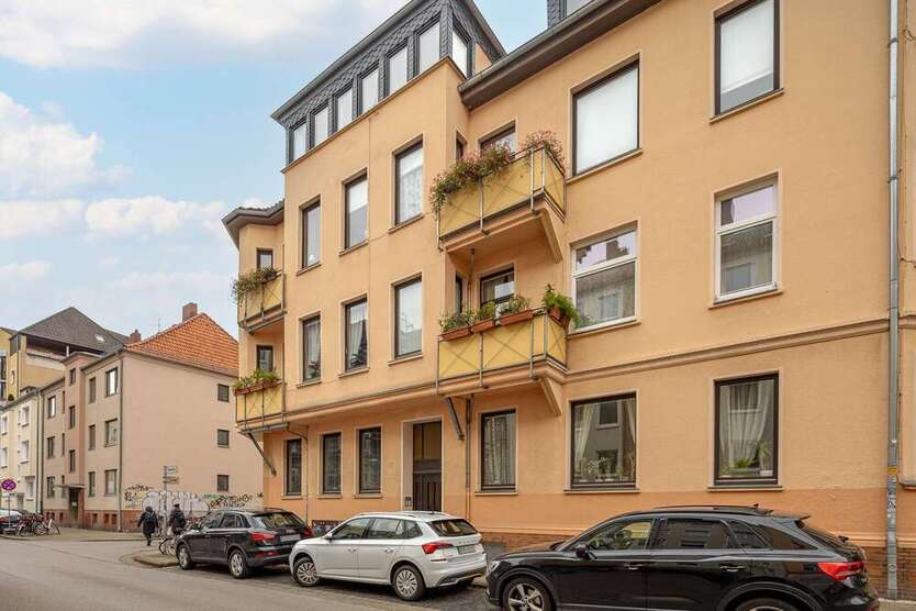 Wohnung zum Kaufen in Hannover 275.000 € 79 m²