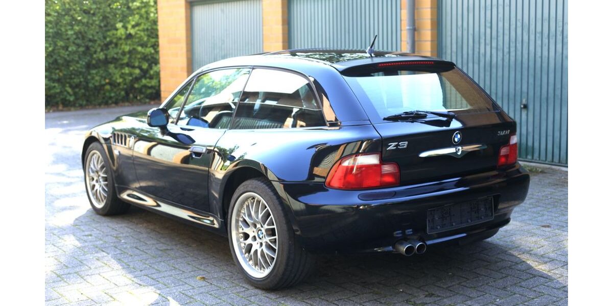 BMW Z3 19.546 km 38.000 &euro; Hannover 30559