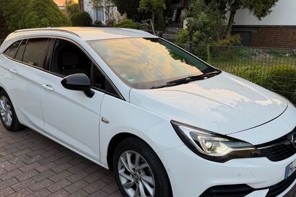 Opel Astra 174.100 km 7.400 &euro; Garbsen 30826
