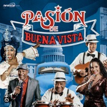 Pasión de Buena Vista Hannover