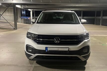 VW T-Cross 118.000 km 14.299 &euro; Hannover 30165