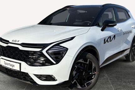 Kia Sportage 4.500 km 43.980 &euro; Wunstorf 31515