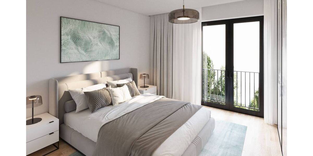 Etagenwohnung Hannover Hainholz - 3 Zimmer, 451.900&euro; | Angebot:26065538