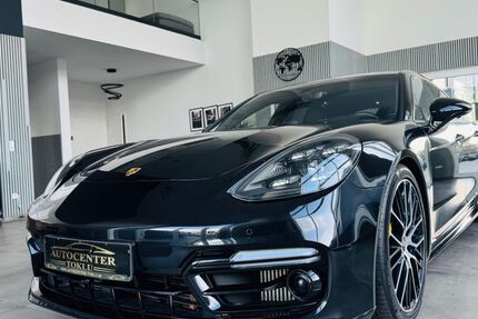 Porsche Panamera 78.000 km 103.990 &euro; Seelze 30926