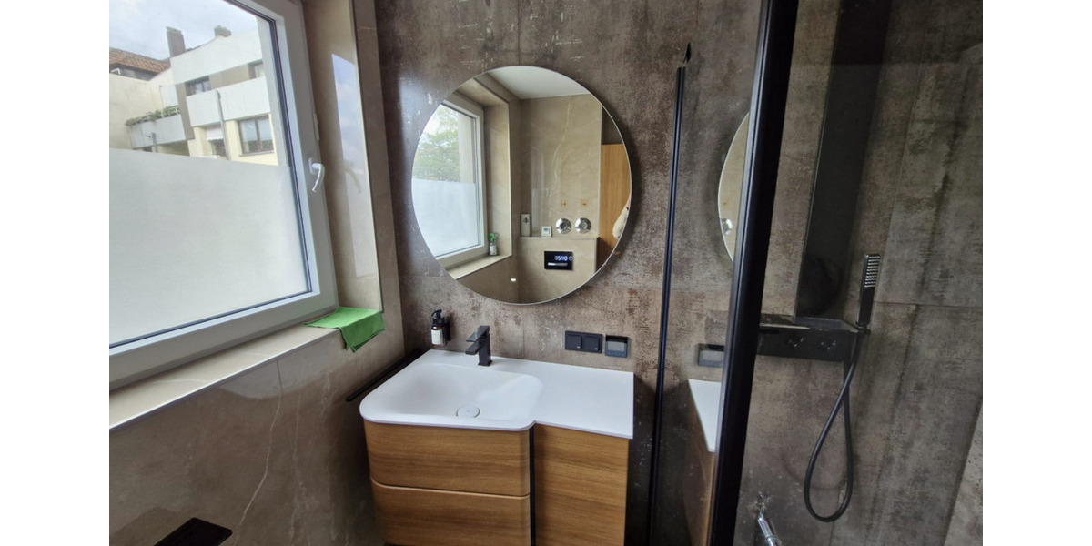 3-Zimmer-Eigentumswohnung mit Loggia in Hannover Döhren 3 zimmer