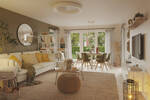 Bungalow Wennigsen (Deister) Bredenbeck - 5 Zimmer, 127 m&sup2;, 289.650&euro; | Angebot:26029898