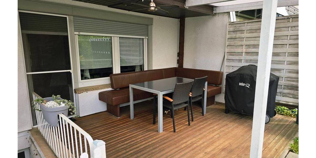 Reihenendhaus Springe Springe - 5 Zimmer, 108 m&sup2;, 250.000&euro; | Angebot:26643950