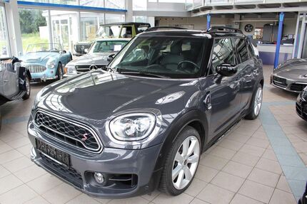 Mini Countryman S (Cooper) 96.734 km 19.950 &euro; Hannover 30659