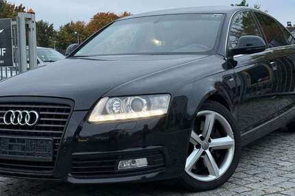Audi A6 208.000 km 5.490 € Hannover 30179